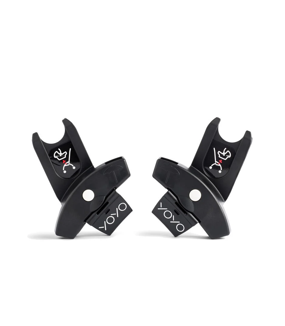 Stokke YOYO Autositz-Adapter Stokke YOYO Autositz-Adapter